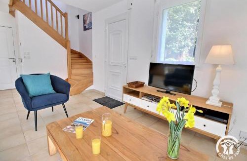 Brech House | Saint guerin
