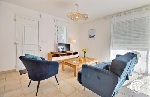 Brech House | Saint guerin