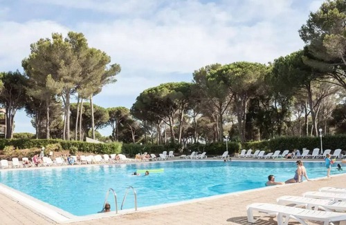 Valescure Apartment | Saint-Raphaël Valescure Residence - maeva Home - Comfort Studio (4 People)