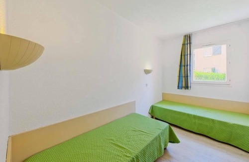 Valescure Apartment | Saint-Raphaël Valescure Residence - maeva Home - 3 Rooms 6 People Selection