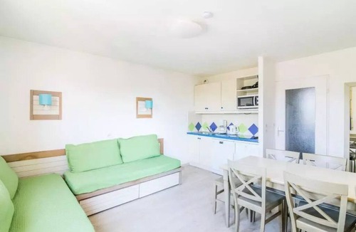 Valescure Apartment | Saint-Raphaël Valescure Residence - maeva Home - 2 Rooms 6 People Selection
