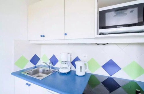 Valescure Apartment | Saint-Raphaël Valescure Residence - maeva Home - 2 Rooms 6 People Selection