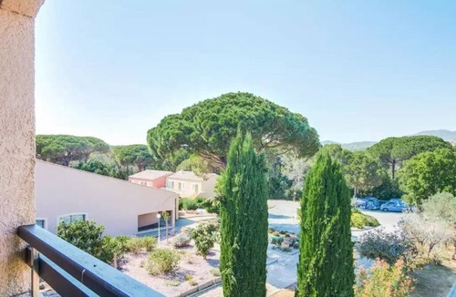 Valescure Apartment | Saint-Raphaël Valescure Residence - maeva Home - 2 Rooms 6 People Selection