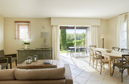 Cote d'Azur- French Riviera Ski Chalet | Saint Tropez Golf - Maison Coquelicot
