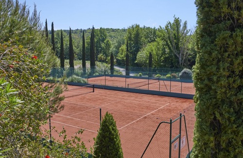 Cote d'Azur- French Riviera Ski Chalet | Saint Tropez Golf - Maison Fleur de Lys