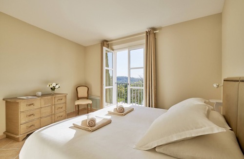 Cote d'Azur- French Riviera Ski Chalet | Saint Tropez Golf - Maison Primevêre