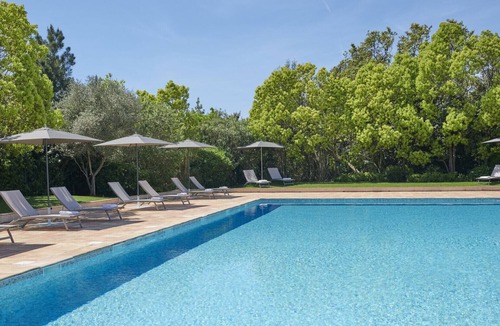 Cote d'Azur- French Riviera Ski Chalet | Saint Tropez Golf - Maison Violette