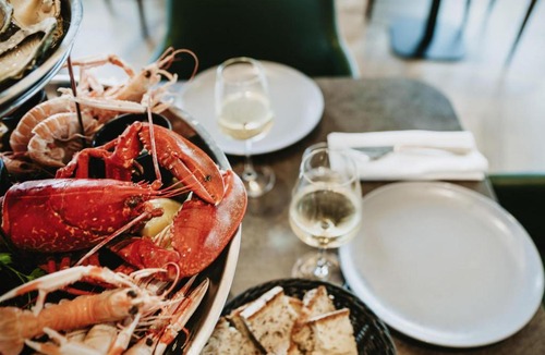 Le Conquet Hotel | Sainte-Barbe Hotel & Spa Le Conquet - MGallery Collection