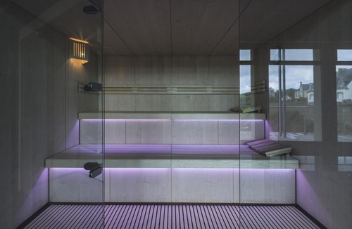 Le Conquet Hotel | Sainte-Barbe Hotel & Spa Le Conquet - MGallery Collection