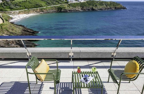 Le Conquet Hotel | Sainte-Barbe Hotel & Spa Le Conquet - MGallery Collection