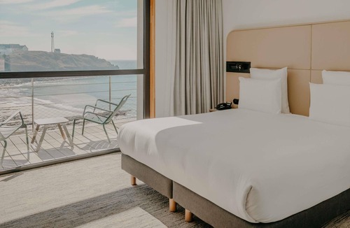 Le Conquet Hotel | Sainte-Barbe Hotel & Spa Le Conquet - MGallery Collection