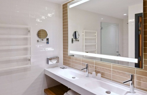 Le Conquet Hotel | Sainte-Barbe Hotel & Spa Le Conquet - MGallery Collection