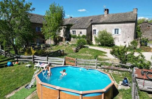Centres Apartment | Saisonnée - Gîtes de Charme en Aveyron