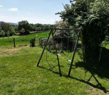 Centres Apartment | Saisonnée - Gîtes de Charme en Aveyron
