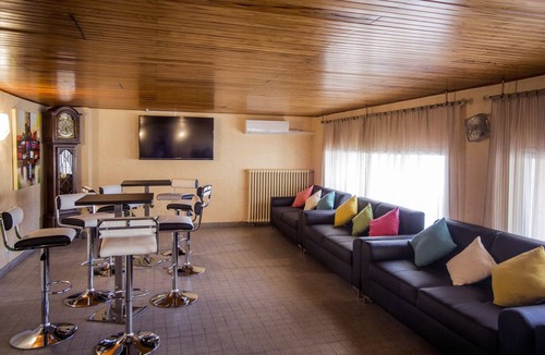 Corte Hotel | Sampiero Corso