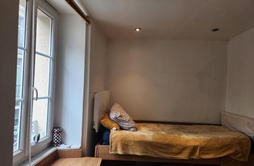 Saint-Brieuc Apartment | Sana