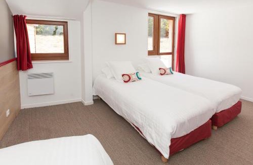 Chambon-sur-Lac Apartment | Sancy Resort