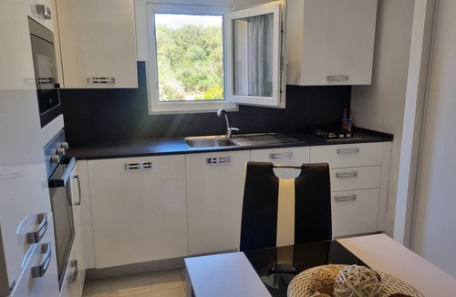 Santa Giulia Cabin | Santa-Giulia beach&Bergerie&U Caseddu