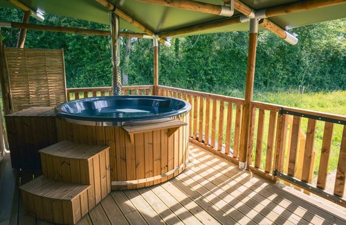 Moncontour House | Santoline Lodge
