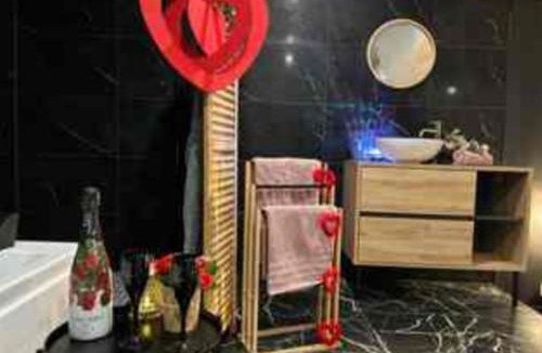 Plouray House | Saphir