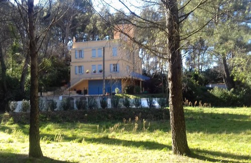 Le Revest-les-Eaux House | Saraillon - LE REVEST LES EAUX