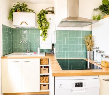 Puilboreau Apartment | Savigny - Charmant et confortable