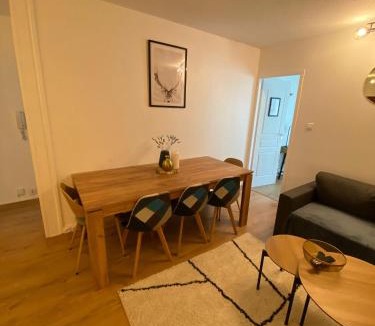 Papus Apartment | Scandinavian Experience 5 chambres *