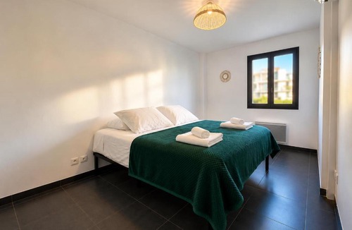 Perpignan Villa | Sea Road Perpignan