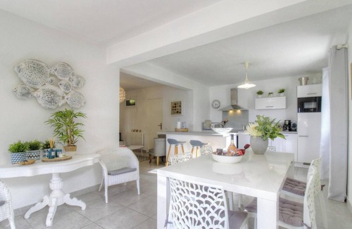 Cargese House | Sea side RDC - CARGESE