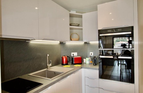 Beausoleil Apartment | Sea view Monaco Monte Carlo