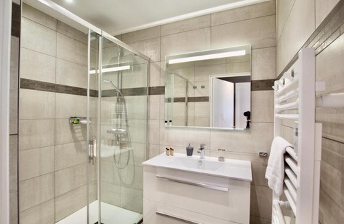 Beausoleil Apartment | Sea view Monaco Monte Carlo