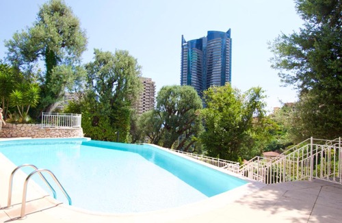 Beausoleil Apartment | Sea view Monaco Monte Carlo