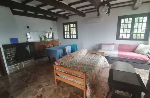 Saint-Roch House | Sea view panoramic view quiet house