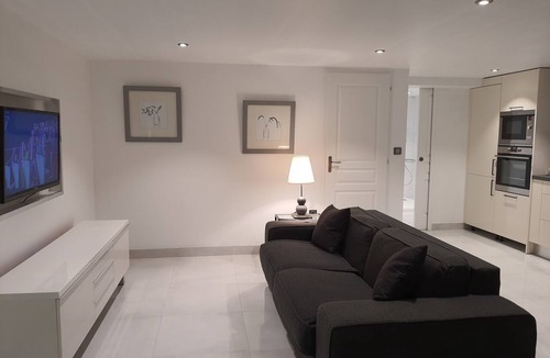 Les Lecques Apartment | Seafront apartment