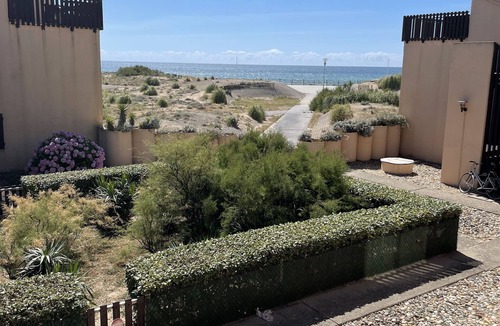 Lacanau-Ocean Apartment | Seafront apartment, 2 bedrooms, 6 people