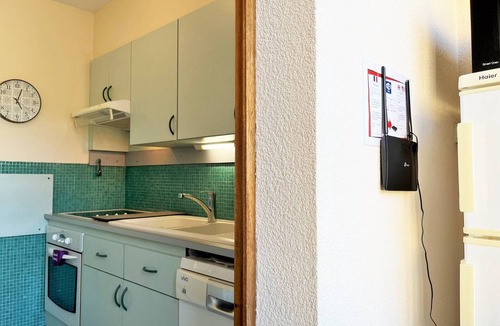 Cavaliere Beach Apartment | Seafront Apartment 2 rooms - Sleeps 5 - Le Lavandou