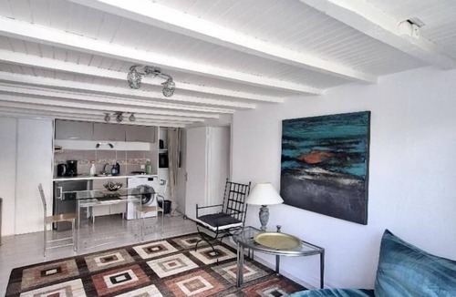 Fouras House | Seafront vacation home - 4 pers.