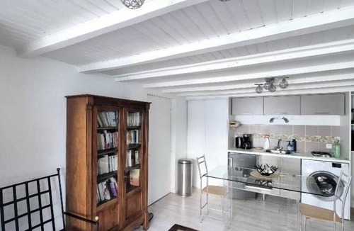 Fouras House | Seafront vacation home - 4 pers.