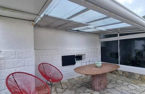 Fouras House | Seafront vacation home - 4 pers.