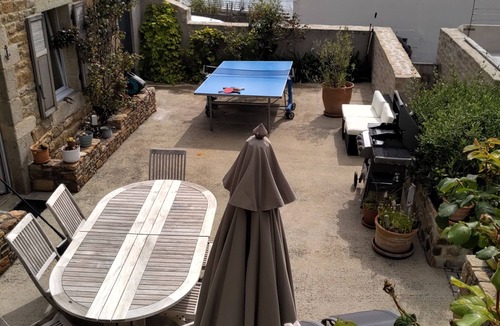 Loguivy House | SEASIDE
