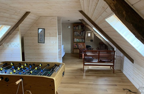 Loguivy House | SEASIDE