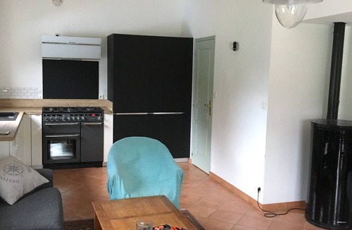 Plouha Villa | Seaside villa with heated swimming pool, beach 15 minutes walk away, very quiet.
