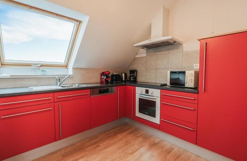 Le Conquet Apartment | Seaview Duplex with Terrace in Le Conquet