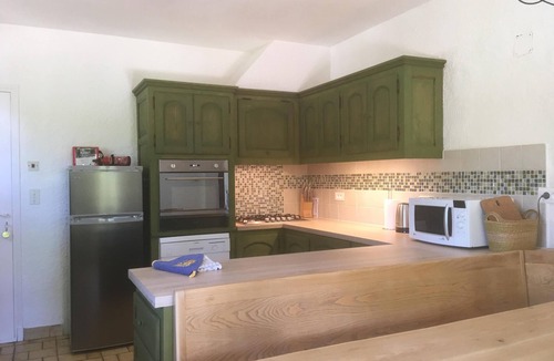 Flayosc Villa | Secluded 5* rated villa with private heated pool and full air conditioning