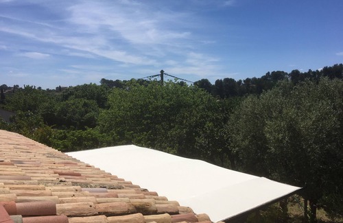 Flayosc Villa | Secluded 5* rated villa with private heated pool and full air conditioning