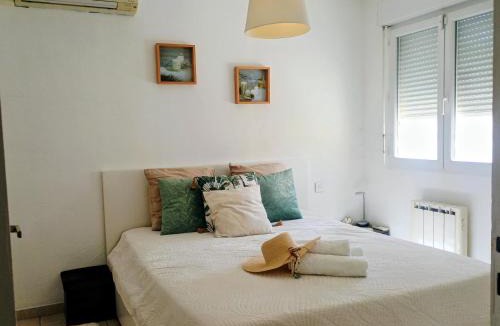 Velleron Apartment | Secret de Provence à 5 minutes de L'Isle sur la sorgue Parking Climatisé