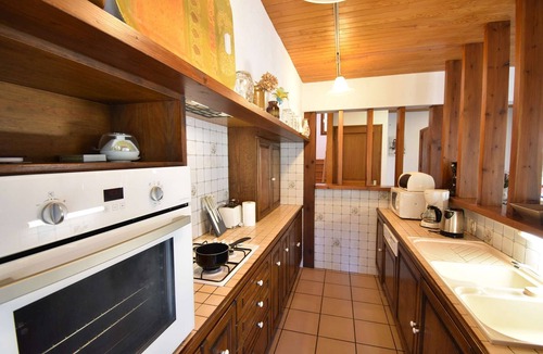 Seignosse House | Seignosse "LA ROSE DU PLEY" Spacious villa for 6 people.