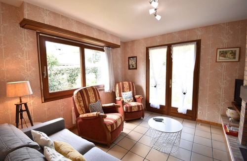 Seignosse House | Seignosse "LA ROSE DU PLEY" Spacious villa for 6 people.