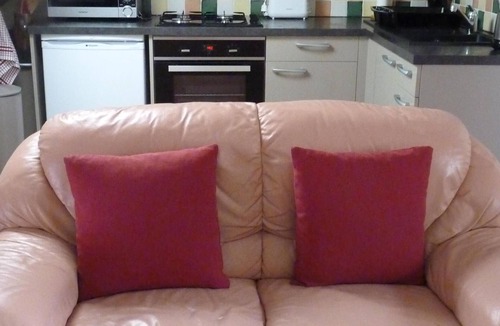 Gueltas Apartment | Self-Catering, First floor accommodation in the Heart of Rural Brittany