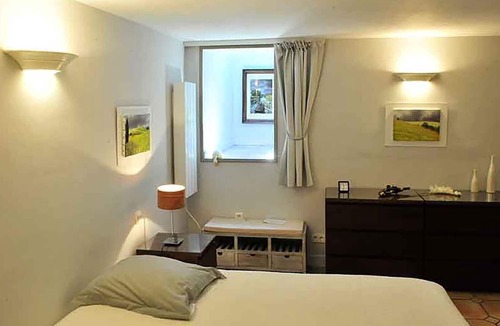 Saint-Jacques Apartment | Self-contained apartment in villa 4 Pers. + 1 child, pool & garden